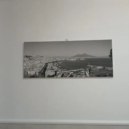 Apartment Concetta