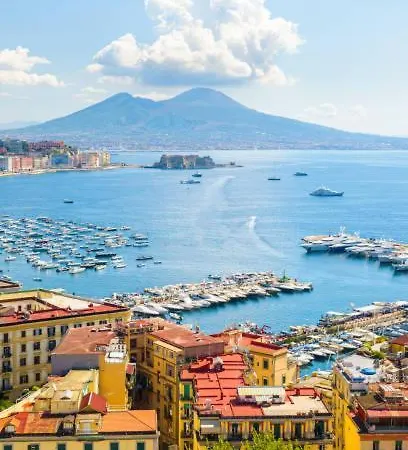 Apartman Concetta *