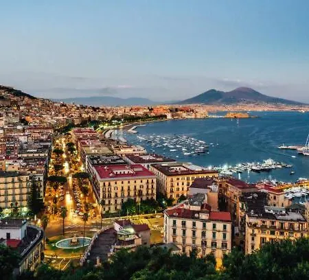 Concetta Apartman