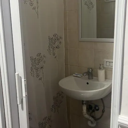 Apartman Concetta *