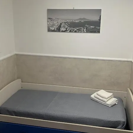 Concetta Apartman
