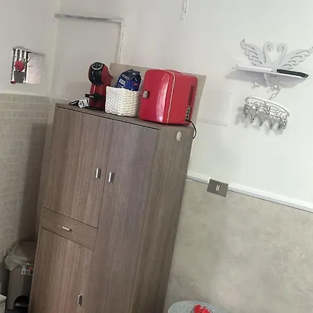 Concetta Apartman