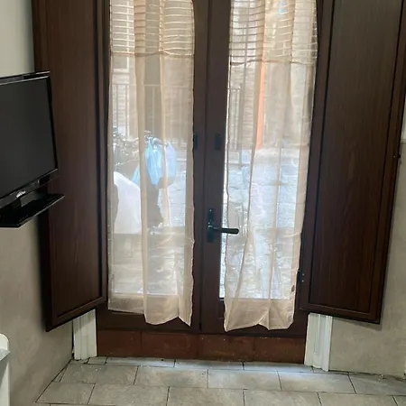 Apartman Concetta Nápoly